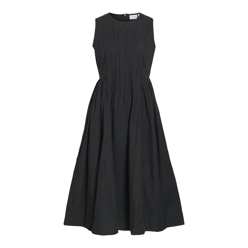 Vila Jimba Midi Dress